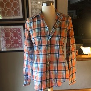 Ralph Lauren Button Down Shirt